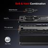 Чехол для телефона Nothing Phone 3A Skywalker Чехол для телефона 3APro с двойным кольцом-подставкой