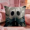 HHollow KnightS Game Hot Cushion Cover Premium Comfort Reversible Pillow Cove Two In One Design For Any Room  Car Interior