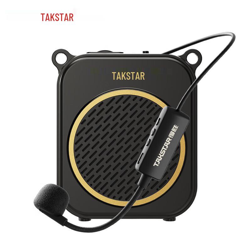 TAKSTAR E140 Wireless Portable Voice Amplifier