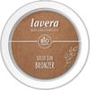 Твердый солнцезащитный бронзатор Lavera 01 Desert Sun 01 5,5 г