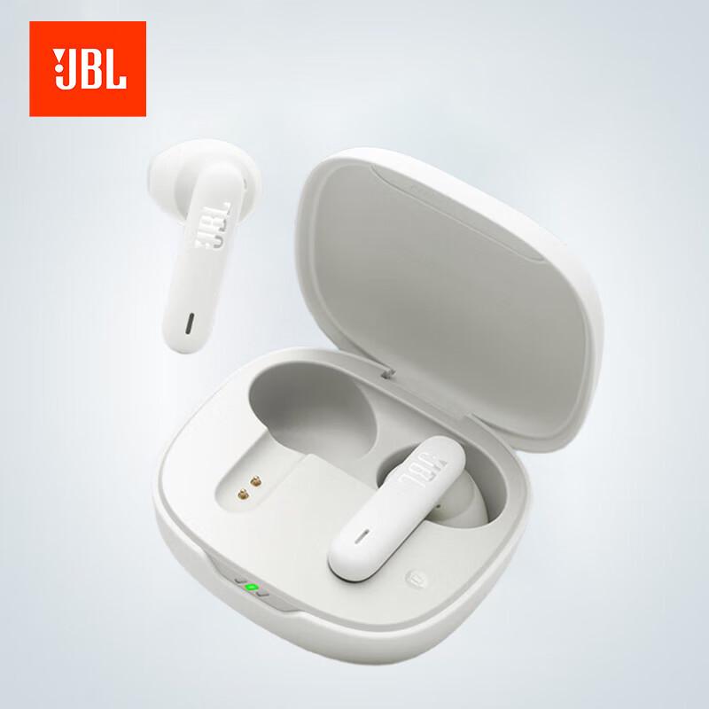 JBL Wave Flex 2 True Wireless Half-In-Ear Earbuds