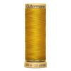 Set of 5* 100m Cotton Thread Gutermann - Att 72 - 1661