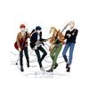 Given Group Sato Mafuyu Uenoyama Ritsuka Nakayama Haruki Kaji Akihiko GM Acrylic Stand Standee Toy Figure