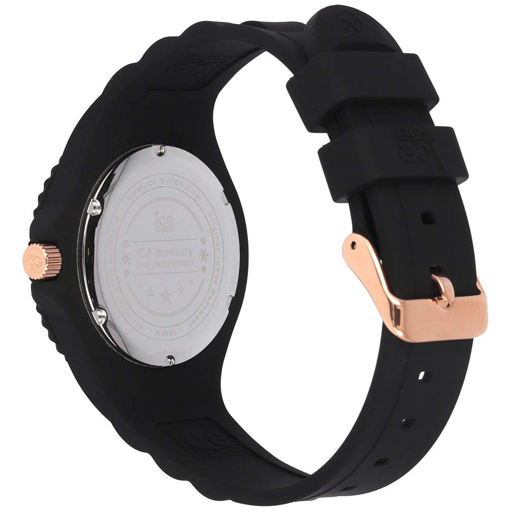 IceWatch Watch Pair Unisex 018685 ICE Memory Ice Memory Pair Set Small Medium [Authorized Dealer] Women's Men's &