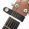 2PCS Guitar Strap Holder Button Safe Lock for Acoustic Electric Classic Guitar Bass