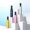 Automatic Umbrella Folding Vinyl Umbrella Three Fold Umbrella Umbrella Fixed Umbrella Umbrella