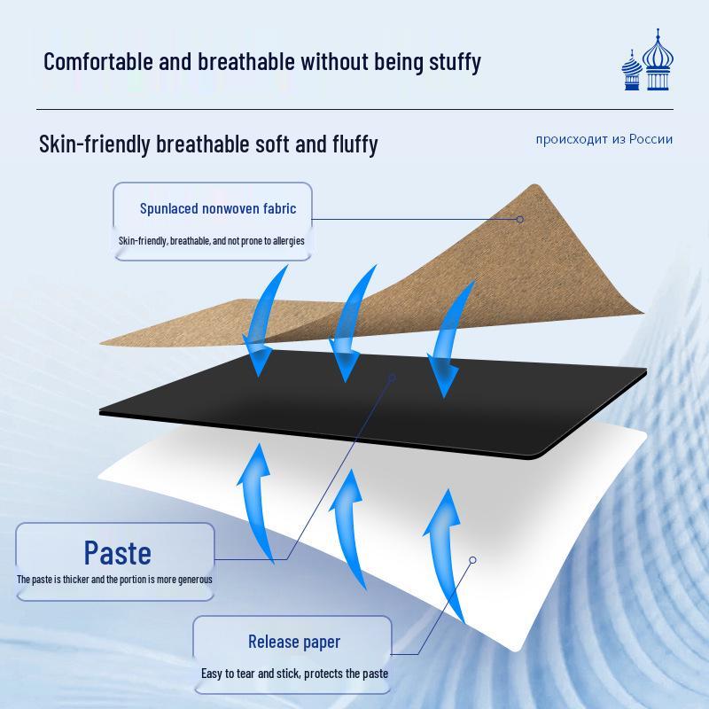 Русский пластырь для снятия боли при варикозе: Лечение пиявками для снятия дискомфорта в ногах и устранения синих вен
