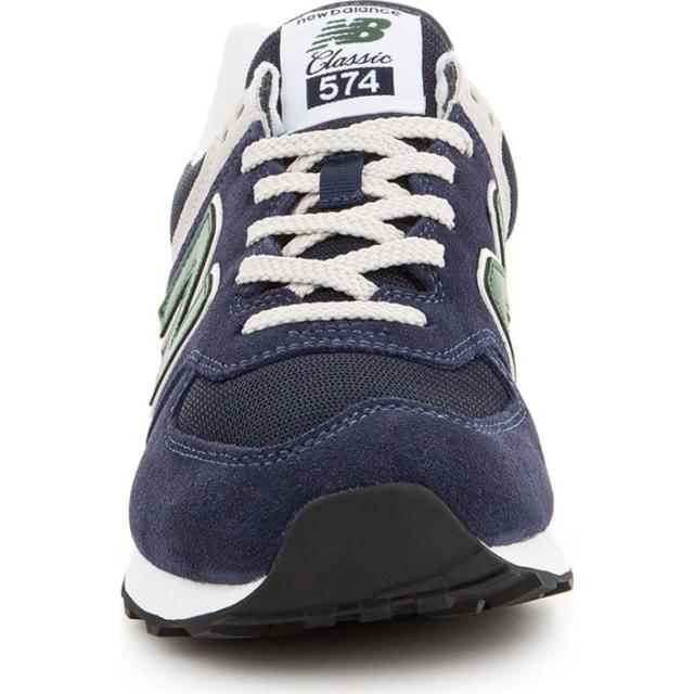 Мужские кроссовки с буквой N New Balance 574