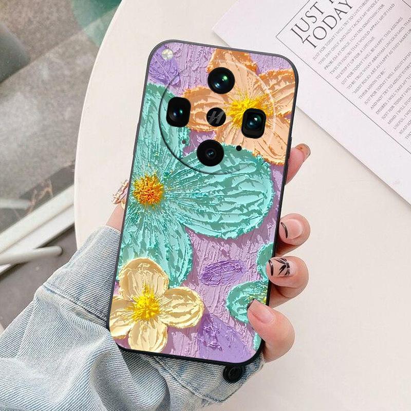 Case For OPPO Find X8 Ultra X8 Pro Luxury astronaut Silicone Camera Protection Back Cover For Find X 8 x8Ultra x8Pro Funda Capa
