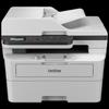 Brother DCP-B7638DN Monochrome Laser Multifunction Printer CN plug (adapter included)