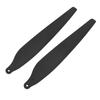 Agricultural Drone Propeller Folding Low Noise Replacement Protection Propellers for Plant Drone CW