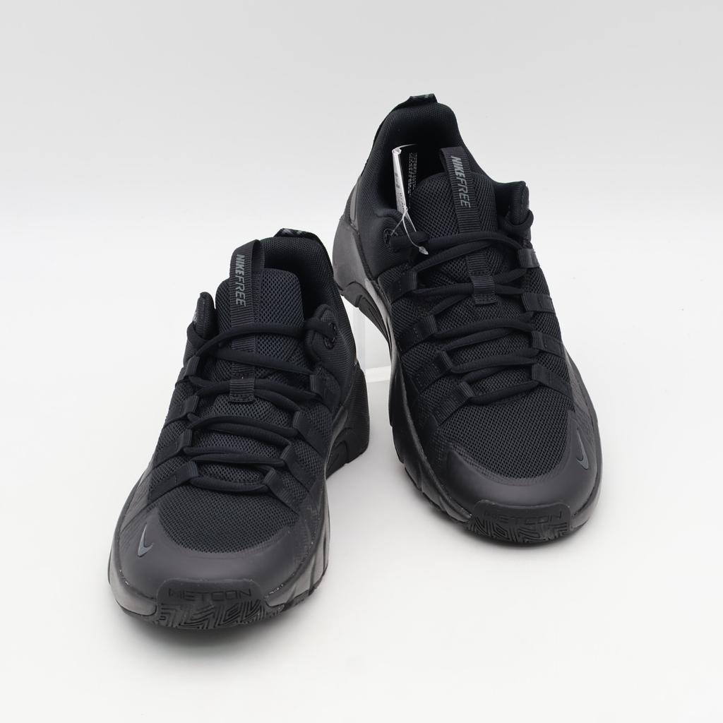 II7405-001 Nike Free Metcon 7 Черный Антрацит (Мужской)