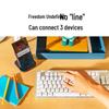 Logitech Беспроводная механическая клавиатура K855