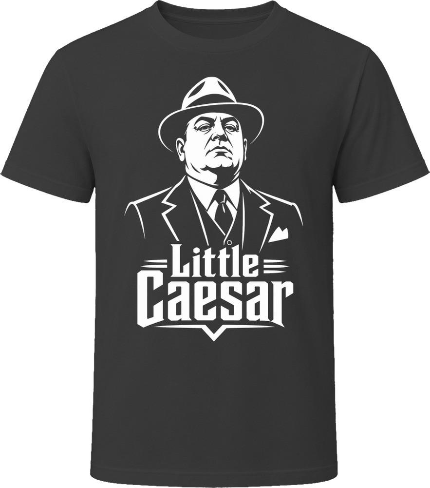 Salvatore Maranzano — Little Caesar T Shirt