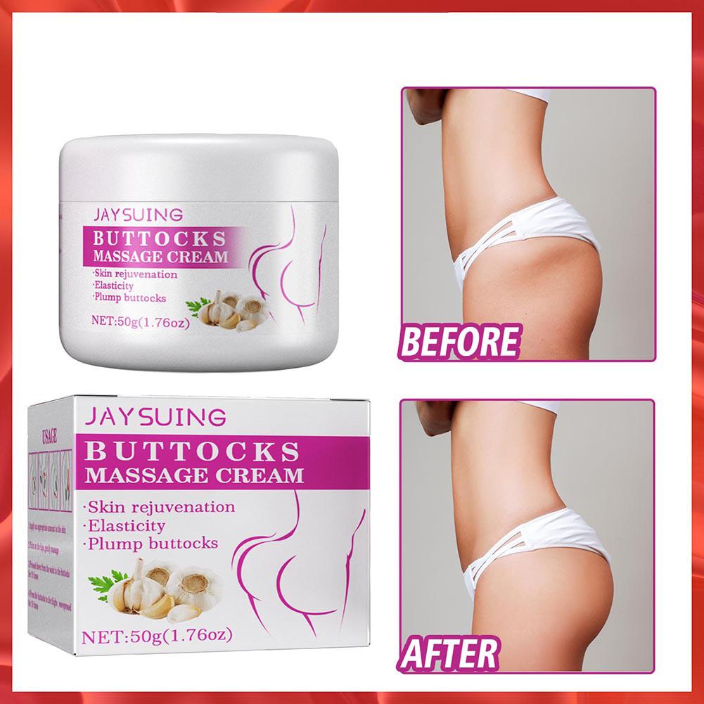 Попа Массаж ягодиц Крем для увеличения ягодиц Изменение формы Укрепляющий Лифтинг Горячий