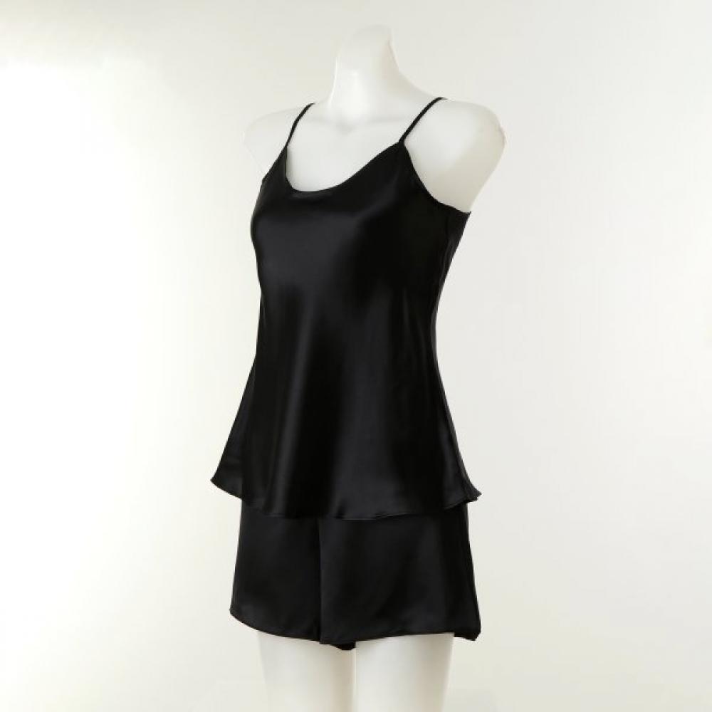 Wacoal 100 Silk Top Daywear Single Wdw3051