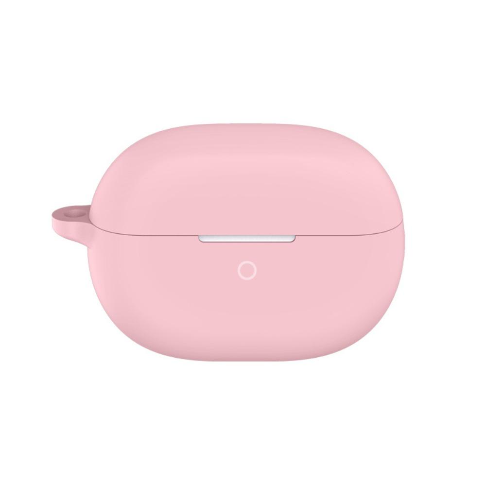 Silicone Earphone Case Anti Drop with Carabiner Charging Box Sleeve Colorful Shockproof for HuaWei FreeBuds Pro 5