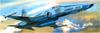 Kitty Hawk Models Самолет-разведчик Tiger Eye Пластиковая модель в наборе KITKH32023 1/32 RF-5E