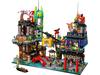 LEGO Ninjago Ninjago City Market 71799 Ограниченный продукт Официально распространяется в Японии