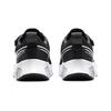 Nike Air Zoom Arcadia PS Black Dark Smoke Grey Детские кроссовки Белые CK0714-001