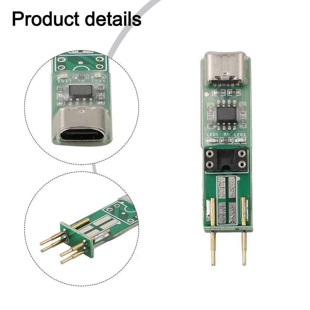 Optocoupler Tester Optocoupler Test Detection Tool Online Test Module Repair 3.0/4.0/5.0/6.0 Optocoupler Tester Optocoupler