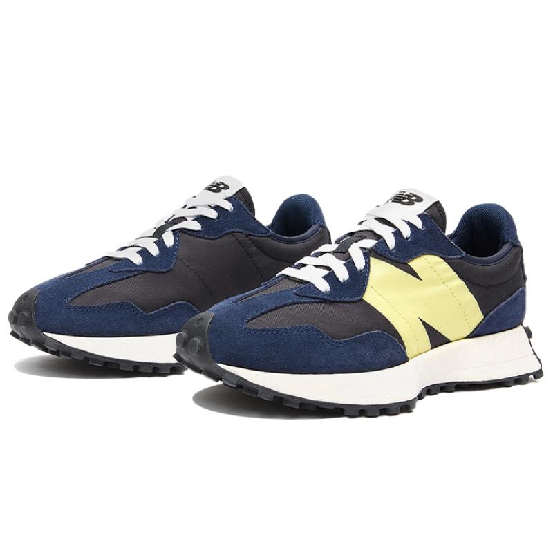 New Balance Женские кроссовки 327 'Eclipse First Light' WS327CC