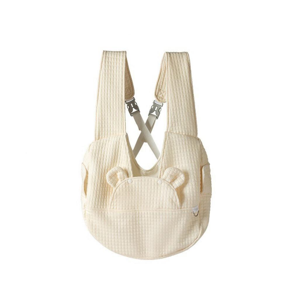 Портативная сумка для переноски котят, креативный рюкзак для домашних животных, простая переноска для собак, дорожная сумка