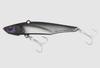 Jackall Cian Metal Vib 60 Grams Sinking Lure Hirasu Black (0450)