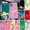 RP63 S-Special Hey A-Arnold Transparent Phone Case for Motorola Moto G7 G8 G9 G84 G85 G73 G24 G15 Z2 Play Power Plus