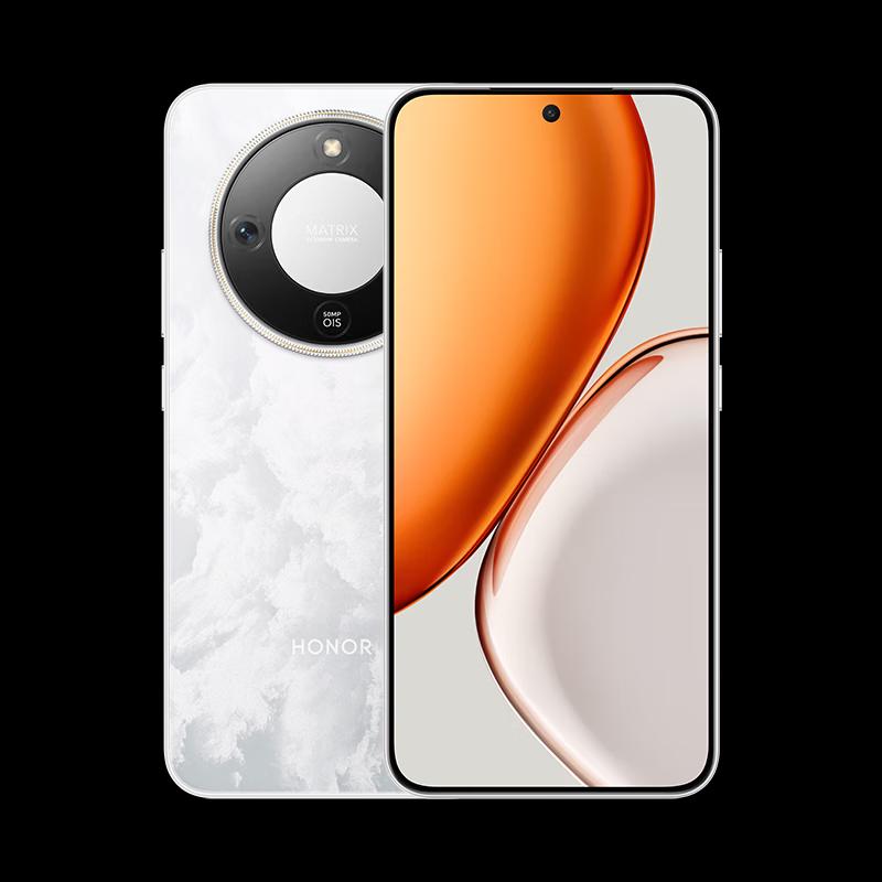 Honor X70 AI Смартфон (Китайская версия)
