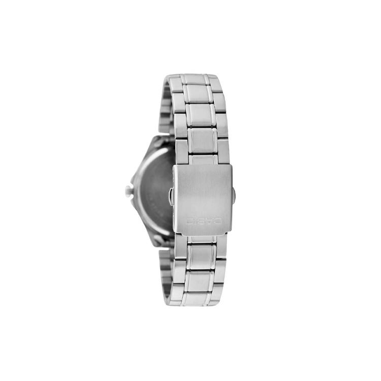 Casio Мужские часы VINTAGE Серия Синие MTS-100D-2A MTS-100D-2A