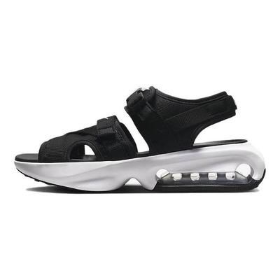 Air Max Sol Черный Белый (Женский) Женские кроссовки FD5982-002