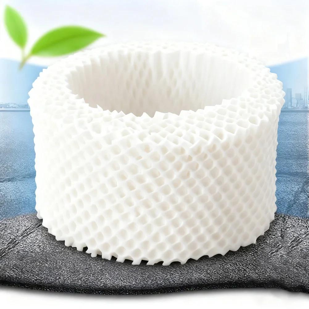 Pack of 3 Replacement Humidifier Filters for FY2401 Compatible with HU4801 HU4802 HU4803 HU4811 HU4102 Offering Long Lasting Use