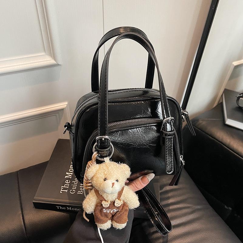 Новая Модная Сумка Женская Универсальная Дорожная Наплечная Сумка-Мессенджер