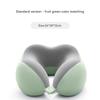 Memory foam U-shaped pillow travel neck pillow airplane sleeping pillow neck pillow cervical vertebra neck pillow office pillow