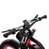 Ebike N26  48V 20AH Samsung battery 750W*2 dual electric motor ebike 5-speed multifunction LCD display oil disc brake mountain electric bicycle