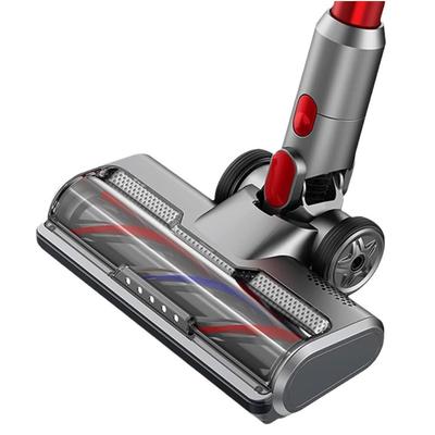 Вакуумная насадка для пылесосов Dyson V7 V8 V10 V11 V15 с пятью светодиодными лампами, подходит для ковров и твердых полов, насадка