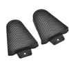 1 пара Резиновых Крышек для Велосипедных Шипов Shimano SPD-SL SH10 SH11 SH12 для Велосипедных Педалей