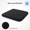 Honeycomb Silicone Cooling Car Seat Cushion