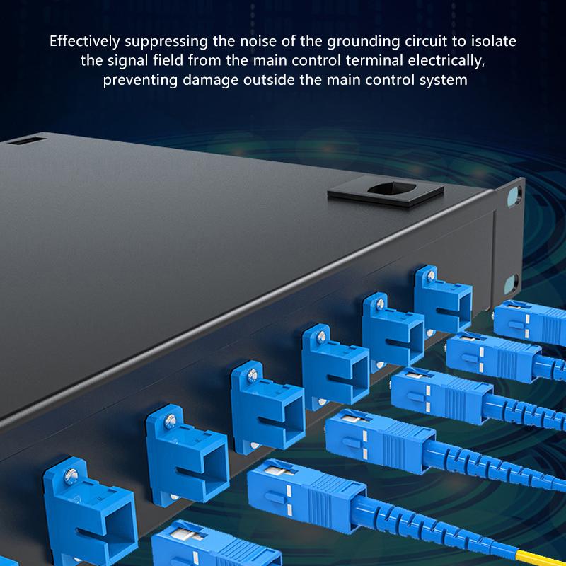 10 шт. Фланецный оптический разъем SC Адаптер LC/UPC SM Фланец Одномодовый Симплексный LC-LC UPC Соединитель