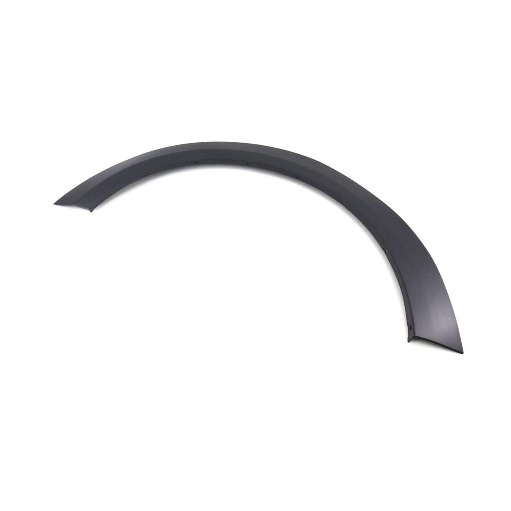 Автомобильная колесная арка, отделка бровей, верхнее крыло, резиновая крышка, детали крыла, внешняя замена для BMW MINI COUNTRYMAN R60