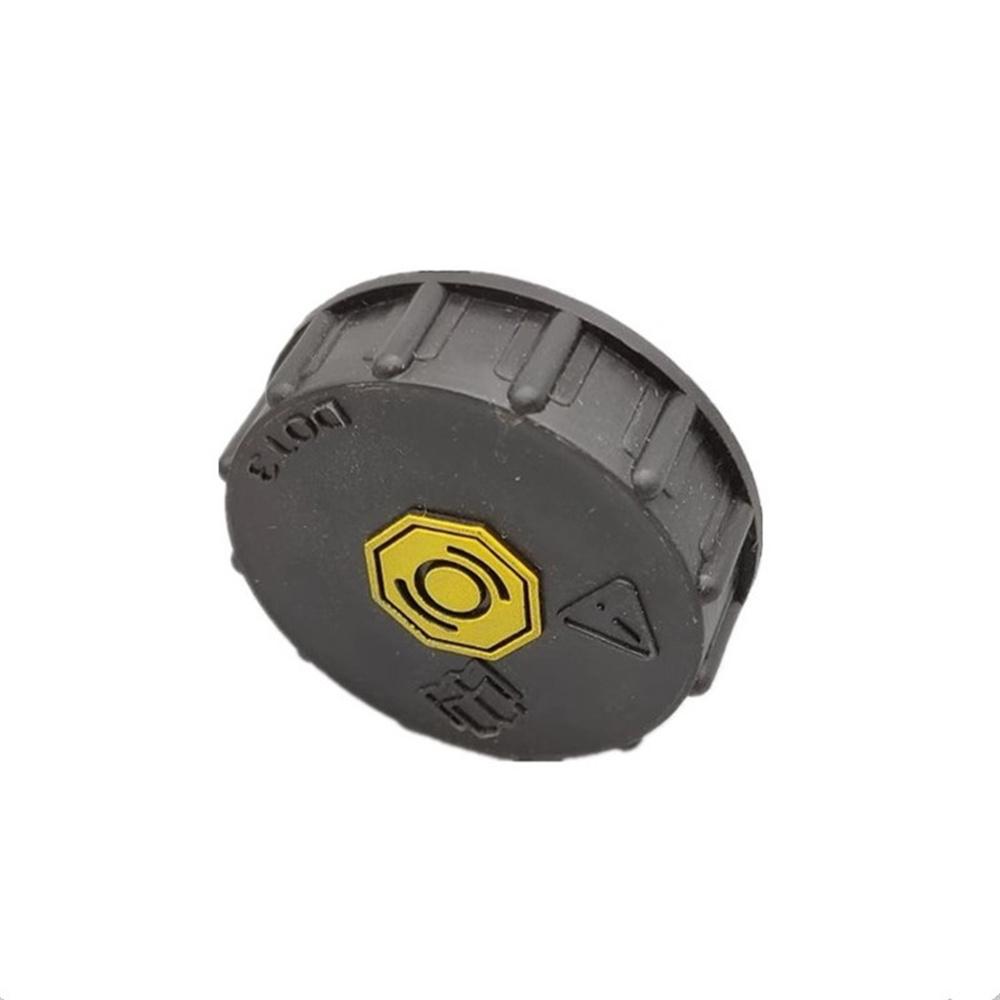 1 шт. Крышка бачка тормозной жидкости DF71-43-55Y DF714355Y для Mazda 6 GH Mazda 2