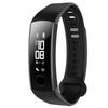 AKBNSTED Для Huawei Honor Band 3 Умный Браслет Запасной Ремешок Для Часов Для Honor Band 3 Цветной Мягкий Силиконовый Ремешок