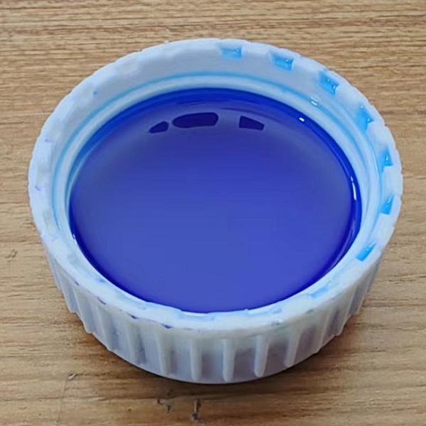 Speed Bright Headlight Repair Fluid: Blue Ice Coating for Headlight Renovation