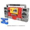 Transformers Blaster Eject SS-129 &