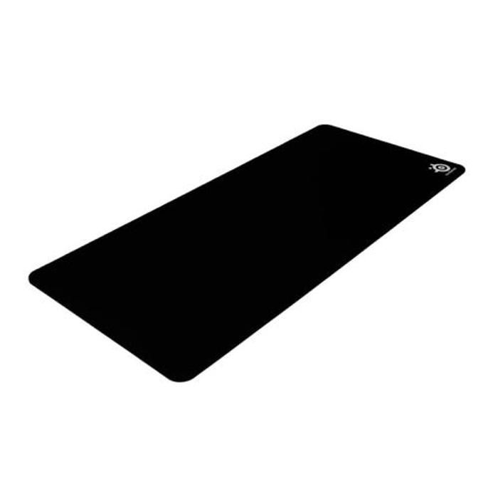 Tapis de souris Gamer 32 cm x 27 cm STEELSERIES QcK XXL