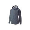 Pd Rct однотонная ветровка с капюшоном мужская куртка серая 533832-T3
