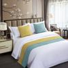 New Style Home Bed End Towel Hotel Bedding Light Luxury Beds Flag Minimally Designed Beds Runner Tea Art Tablecloth Long Tables Mat