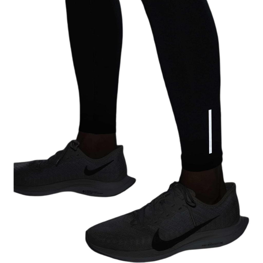 Nike Беговые брюки Phenom Elite 'Черный' Мужские CZ8824-010