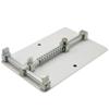 Universal Reparing Tool Clamp Stainless Steel Circuit Board PCB Holder Motherboard